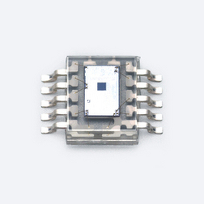 滨松HAMAMATSU   S8119    用于光电开关的光 IC