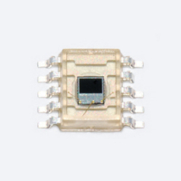 滨松HAMAMATSU    S11049-203DT   用于光电开关的光 IC