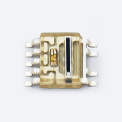 滨松HAMAMATSU  S11257-01DT     用于激光光束同步检测的光 IC