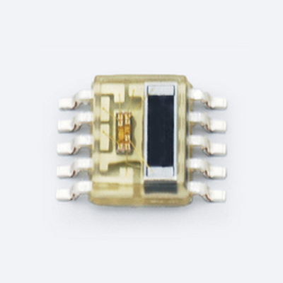 滨松HAMAMATSU   S9684    用于激光光束同步检测的光 IC