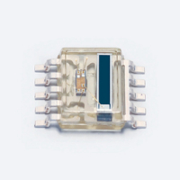 滨松HAMAMATSU    S9703-11   用于激光光束同步检测的光 IC
