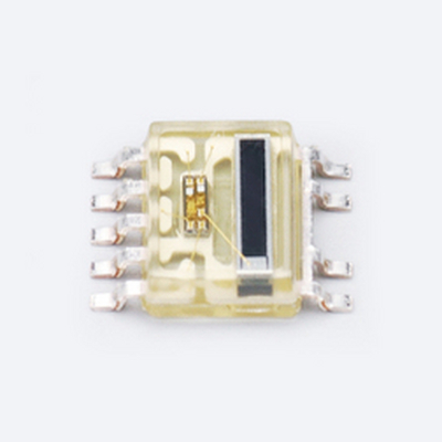 滨松HAMAMATSU    S10317-01   用于激光光束同步检测的光 IC