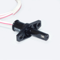滨松HAMAMATSU   S10109    用于火焰检测的光 IC 组件