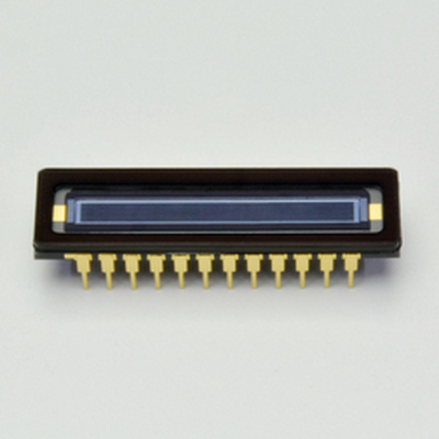 滨松HAMAMATSU    S15257-2048   CCD 线阵图像传感器