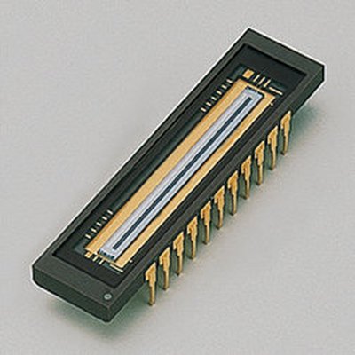 滨松HAMAMATSU    S3903-1024Q   NMOS 线阵图像传感器