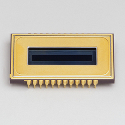 滨松HAMAMATSU    S7030-1007   CCD 面阵图像传感器