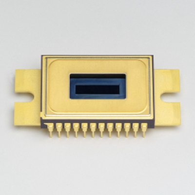 滨松HAMAMATSU    S7034-0907S   CCD 面阵图像传感器