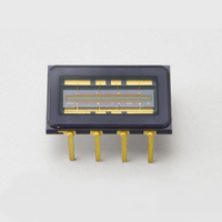 滨松HAMAMATSU  S9227-03     CMOS 线阵图像传感器