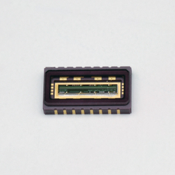 滨松HAMAMATSU  S9226-04     CMOS 线阵图像传感器