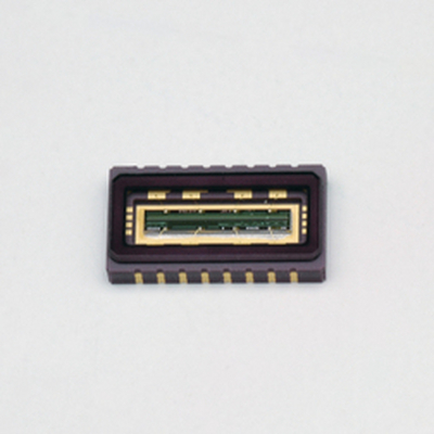 滨松HAMAMATSU   S9227-04    CMOS 线阵图像传感器
