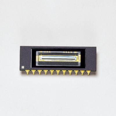 滨松HAMAMATSU    S10123-512Q-01   CMOS 线阵图像传感器