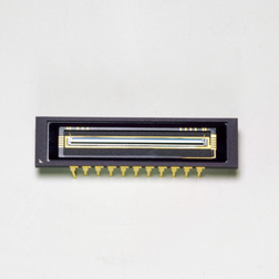 滨松HAMAMATSU    S10122-512Q-01   CMOS 线阵图像传感器