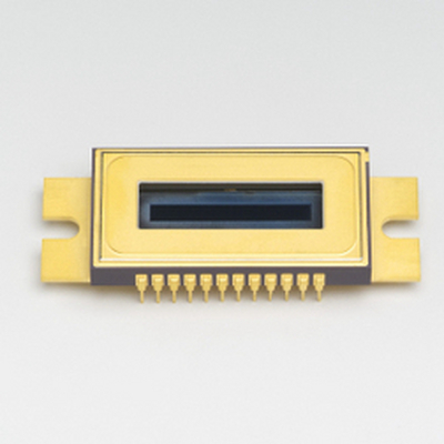 滨松HAMAMATSU   S10141-1109S-01    CCD 面阵图像传感器