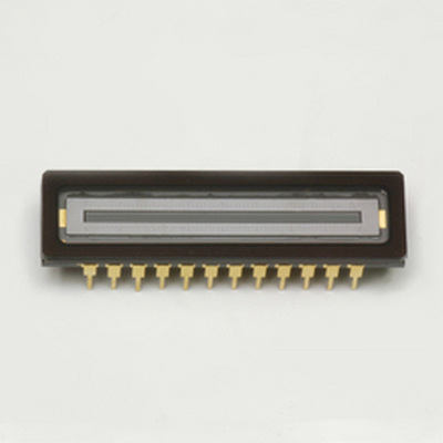 滨松HAMAMATSU   S11071-1106    CCD 面阵图像传感器