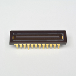 滨松HAMAMATSU   S11156-2048-02    CCD 线阵图像传感器