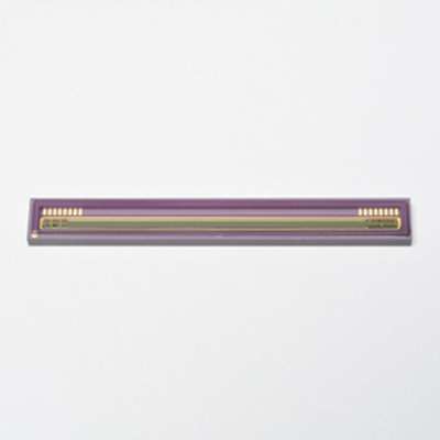滨松HAMAMATSU   S11639-21    CMOS 线阵图像传感器