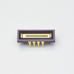 滨松HAMAMATSU    S13014   CMOS 线阵图像传感器