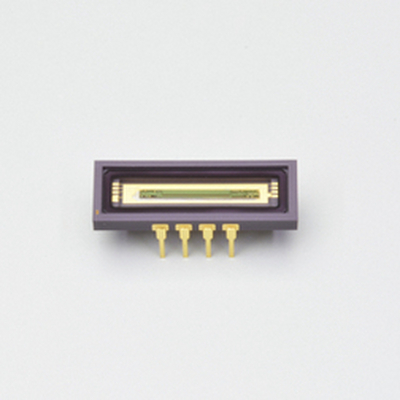 滨松HAMAMATSU    S13014   CMOS 线阵图像传感器