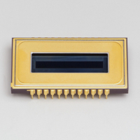 滨松HAMAMATSU   S13240-1107    CCD 面阵图像传感器