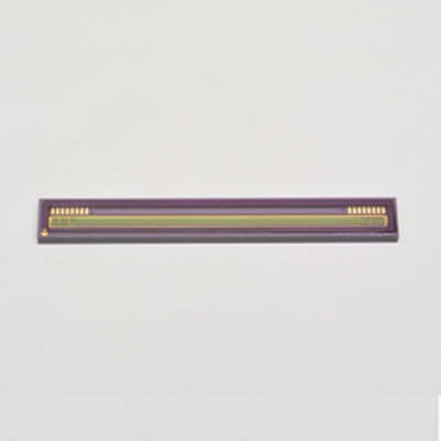 滨松HAMAMATSU   S13496-20    CMOS 线阵图像传感器