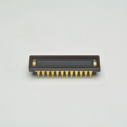 滨松HAMAMATSU   S14650-2048    CCD 面阵图像传感器
