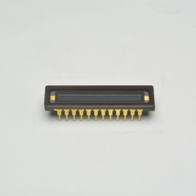 滨松HAMAMATSU  S14660-2048     CCD 面阵图像传感器