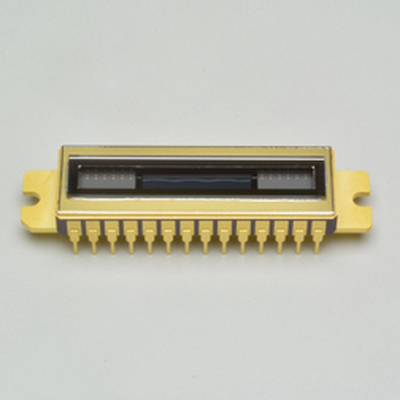 滨松HAMAMATSU   S14661-1024    CCD 面阵图像传感器
