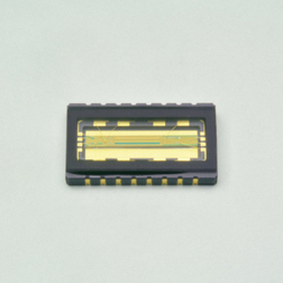 滨松HAMAMATSU   S14739-20    CMOS 线阵图像传感器