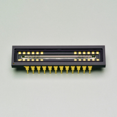 滨松HAMAMATSU  S15351-2048     CCD 线阵图像传感器