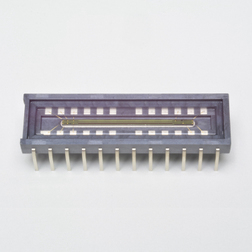 滨松HAMAMATSU   S15796-1024    CMOS 线阵图像传感器