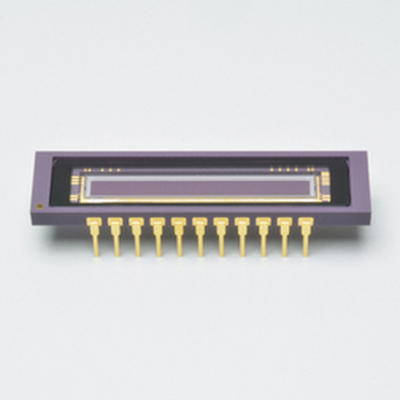 滨松HAMAMATSU   S15909-1024Q    CMOS 线阵图像传感器