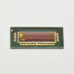 滨松HAMAMATSU   S15611-10    CMOS 线阵图像传感器