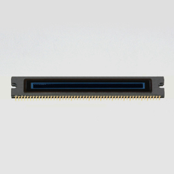 滨松HAMAMATSU    S10202-16-01   CCD 面阵图像传感器