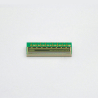 滨松HAMAMATSU   S10226-10    CMOS 线阵图像传感器