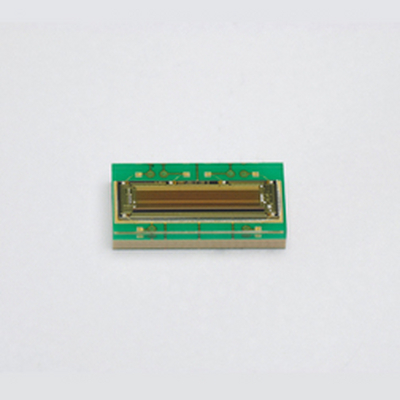 滨松HAMAMATSU    S10227-10   CMOS 线阵图像传感器