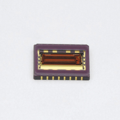 滨松HAMAMATSU   S11105-01    CMOS 线阵图像传感器