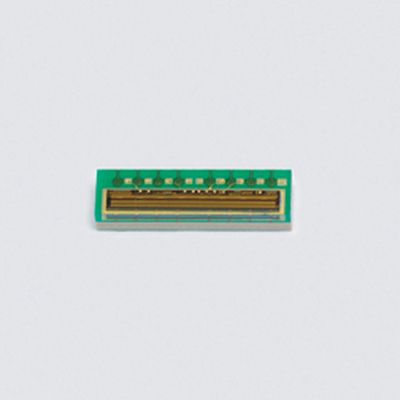 滨松HAMAMATSU    S11107-10   CMOS 线阵图像传感器