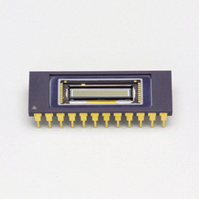 滨松HAMAMATSU   S11637-1024Q    CMOS 线阵图像传感器