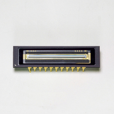 滨松HAMAMATSU    S11637-2048Q   CMOS 线阵图像传感器