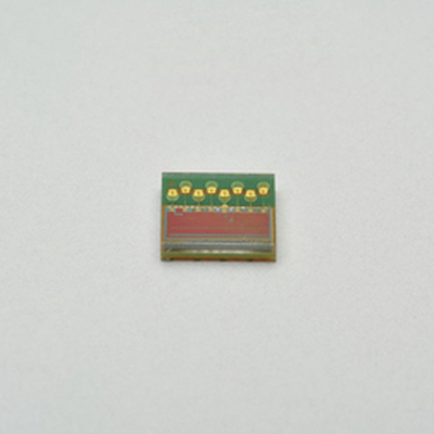 滨松HAMAMATSU    S13131-512   CMOS 线阵图像传感器