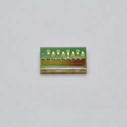 滨松HAMAMATSU    S13131-736   CMOS 线阵图像传感器