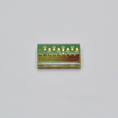滨松HAMAMATSU    S13131-736   CMOS 线阵图像传感器
