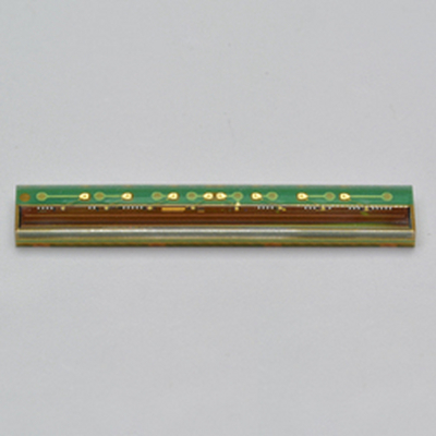 滨松HAMAMATSU    S13434-2496   CMOS 线阵图像传感器