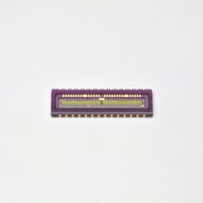滨松HAMAMATSU     S14417-02  CMOS 线阵图像传感器