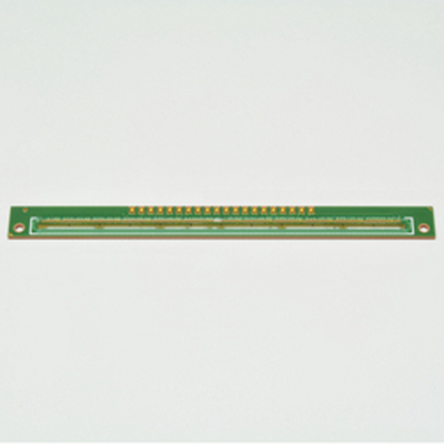 滨松HAMAMATSU   S14416-12    CMOS 线阵图像传感器