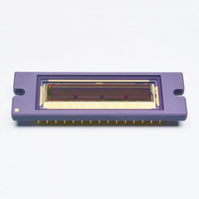 滨松HAMAMATSU   S14772    CMOS 线阵图像传感器