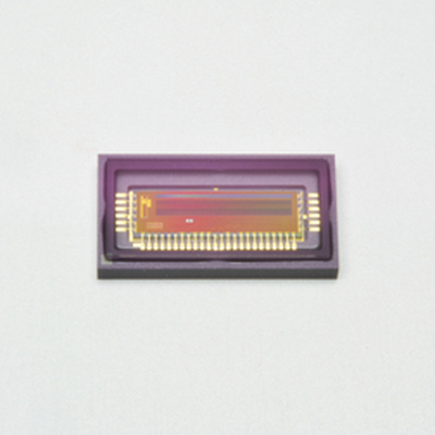 滨松HAMAMATSU   S15611    CMOS 线阵图像传感器