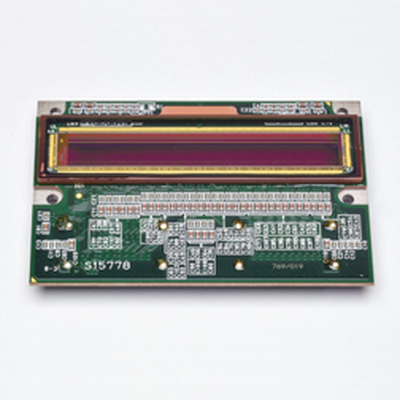 滨松HAMAMATSU    S15778   CMOS 线阵图像传感器