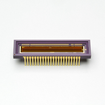 滨松HAMAMATSU  S16074     CMOS 线阵图像传感器