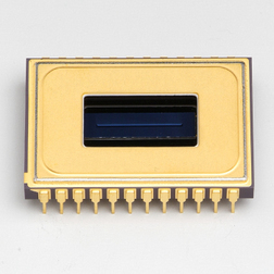 滨松HAMAMATSU   S9037-0902    CCD 面阵图像传感器